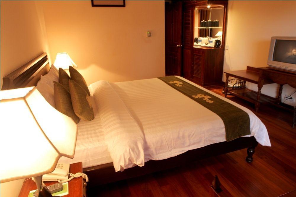 Apsara Holiday Hotel Siem Reap Pokój zdjęcie