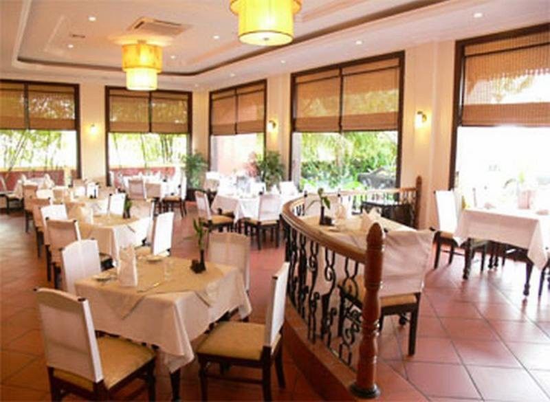 Apsara Holiday Hotel Siem Reap Zewnętrze zdjęcie
