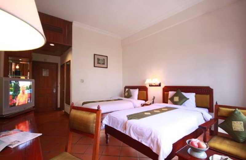 Apsara Holiday Hotel Siem Reap Pokój zdjęcie